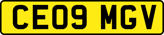 CE09MGV