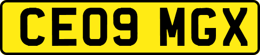 CE09MGX