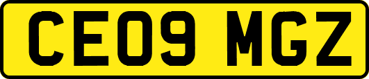 CE09MGZ