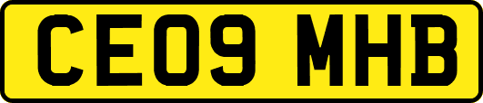 CE09MHB