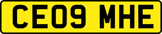 CE09MHE
