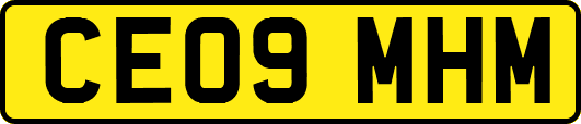 CE09MHM