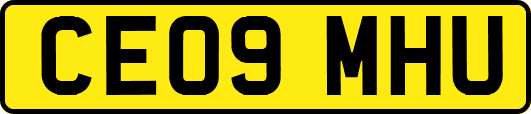 CE09MHU