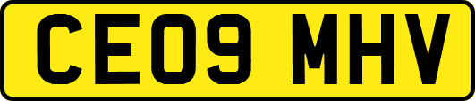 CE09MHV