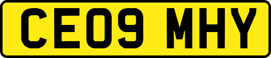 CE09MHY