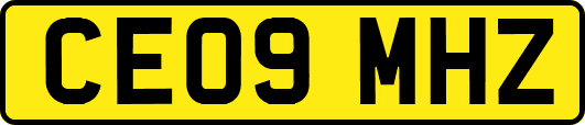 CE09MHZ