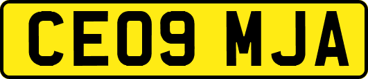 CE09MJA