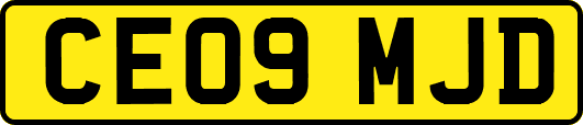 CE09MJD