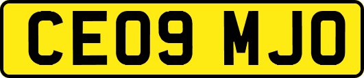 CE09MJO