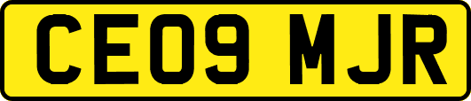 CE09MJR