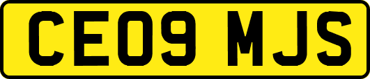 CE09MJS