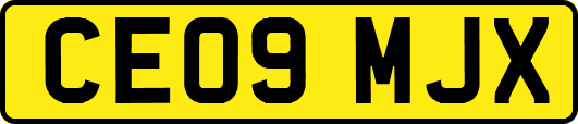 CE09MJX