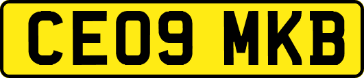 CE09MKB
