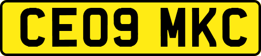 CE09MKC
