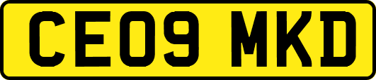 CE09MKD