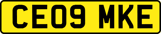 CE09MKE