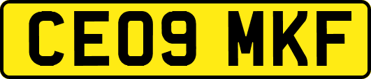 CE09MKF