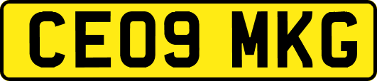 CE09MKG