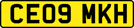 CE09MKH