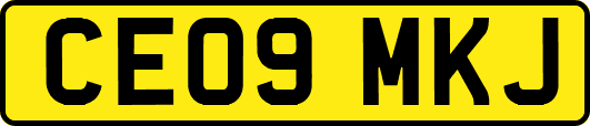 CE09MKJ