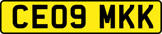 CE09MKK