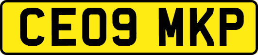CE09MKP