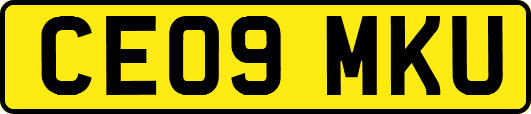 CE09MKU