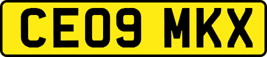 CE09MKX