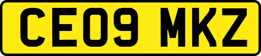 CE09MKZ