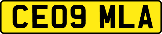 CE09MLA