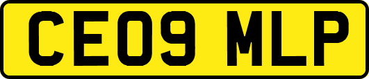 CE09MLP