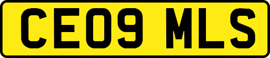 CE09MLS