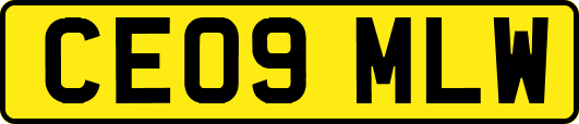 CE09MLW