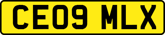 CE09MLX