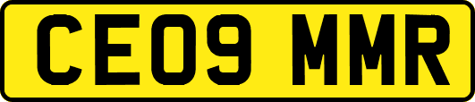 CE09MMR