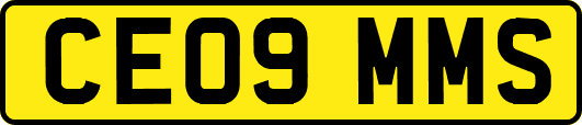 CE09MMS
