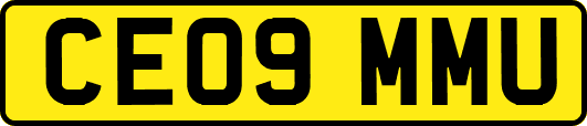 CE09MMU