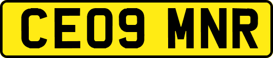 CE09MNR