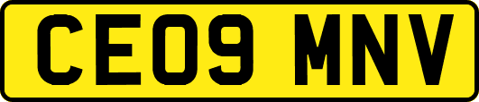 CE09MNV
