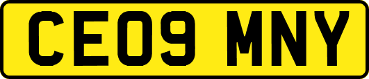 CE09MNY