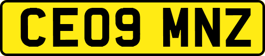 CE09MNZ