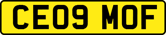 CE09MOF
