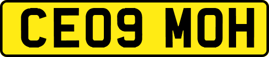 CE09MOH