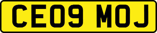 CE09MOJ