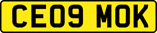 CE09MOK