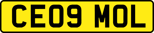 CE09MOL