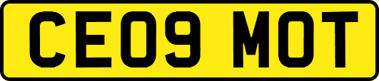 CE09MOT