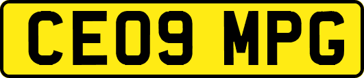 CE09MPG