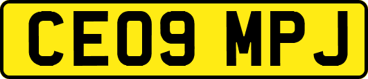 CE09MPJ