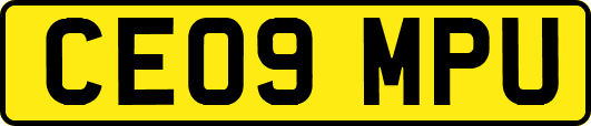 CE09MPU